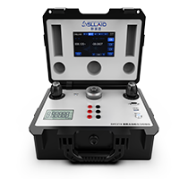 便攜自動(dòng)液壓校驗(yàn)臺(tái)